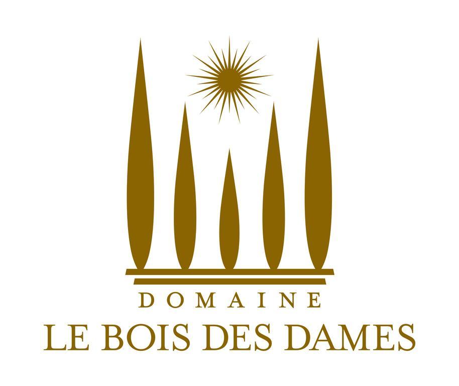 Domaine Le Bois Des Dames Bed and Breakfast Chantemerle-lès-Grignan Exteriör bild